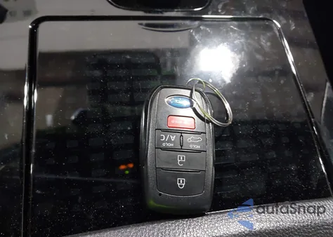 2023 Subaru Solterra Limited из США, поврежденный, VIN JTMABABAXPA044876